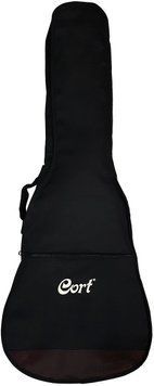 CORT CGB18S-1 BKBR CLASSIC GUITAR ECONOMY GIGBAG