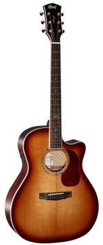 CORT GOLD A8 (Light Burst)