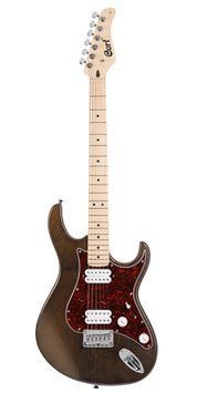 CORT G100HH (Open Pore Walnut)