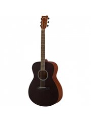 Акустическая гитара YAMAHA FS400 (SMOKY BLACK)