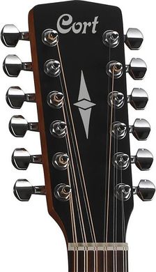 Акустическая гитара CORT AD810-12 (OP)