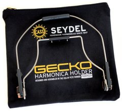 SEYDEL The GECKO Harmonica Holder