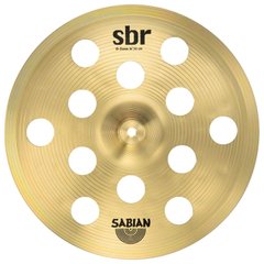 SABIAN SBR1600 16" SBr O-Zone Crash