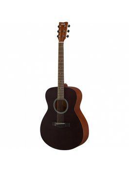 Акустична гітара YAMAHA FS400 (SMOKY BLACK)