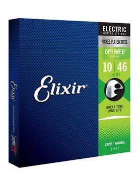 Elixir EL OW L