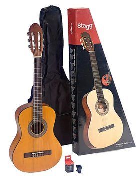 STAGG C430 M N HYB PK