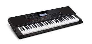 CASIO CT-X700