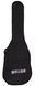 FZONE FGB-41E Electric Guitar Bag (Black)