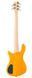 WARWICK ROCKBASS STREAMER STANDARD, 5-STRING (HONEY VIOLIN TRANSPARENT SATIN)