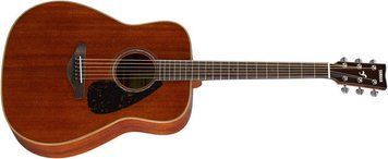 Акустична гітара YAMAHA FG850 (NT)