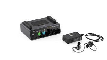 NUX B-7Pro( plus Fixture Clamp)
