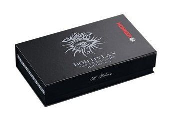 Губна гармошка Hohner M589016 C Bob Dylan