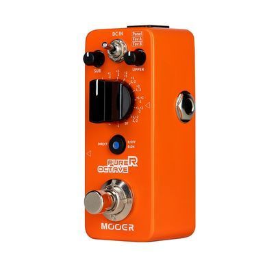 Mooer PURER OCTAVE