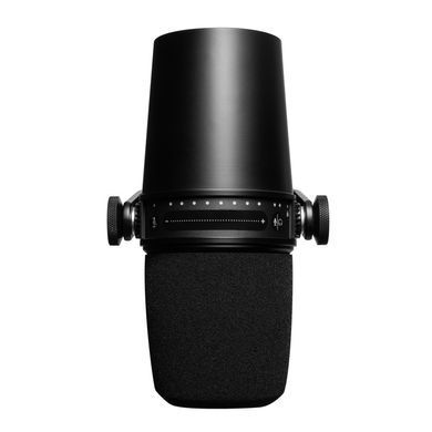 SHURE MV7+-K-BNDL