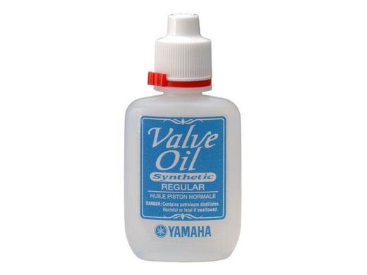 YAMAHA Valve Oil