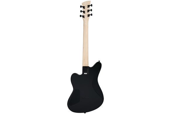 Електрогітара JACKSON JS SERIES SURFCASTER JS22 HT GLOSS BLACK