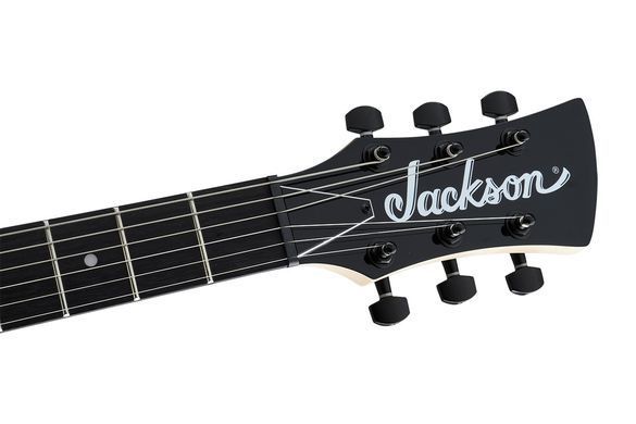 Електрогітара JACKSON JS SERIES SURFCASTER JS22 HT GLOSS BLACK