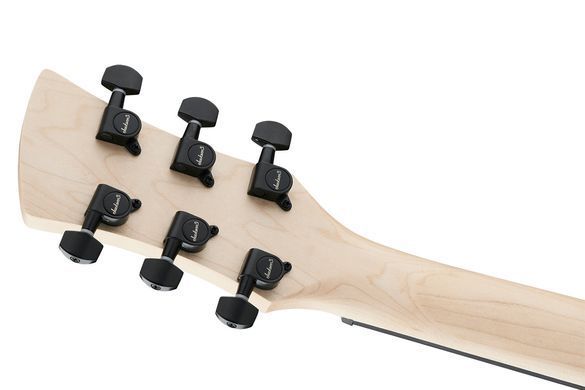 Електрогітара JACKSON JS SERIES SURFCASTER JS22 HT GLOSS BLACK