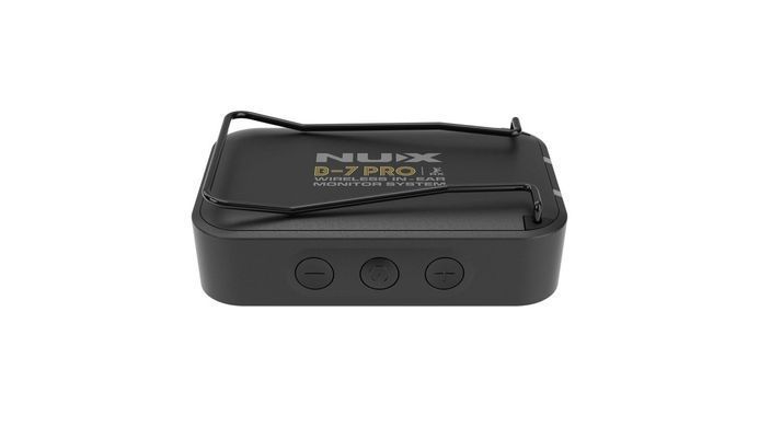 NUX B-7Pro( plus Fixture Clamp)