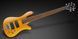 WARWICK ROCKBASS STREAMER STANDARD, 5-STRING (HONEY VIOLIN TRANSPARENT SATIN)