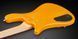 WARWICK ROCKBASS STREAMER STANDARD, 5-STRING (HONEY VIOLIN TRANSPARENT SATIN)