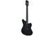 Електрогітара JACKSON JS SERIES SURFCASTER JS22 HT GLOSS BLACK