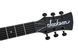Електрогітара JACKSON JS SERIES SURFCASTER JS22 HT GLOSS BLACK