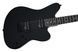 Електрогітара JACKSON JS SERIES SURFCASTER JS22 HT GLOSS BLACK