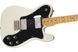 Електрогітара SQUIER by FENDER CLASSIC VIBE '70s TELECASTER DELUXE MN OLYMPIC WHITE