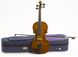 STENTOR 1400/G STUDENT I VIOLIN OUTFIT 1/8