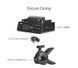 NUX B-7Pro( plus Fixture Clamp)
