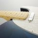 FGN NTE100MAH-SBB Neo Classic (See-Thru Blue Burst)