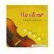 MAXTONE VN STRING 1/2