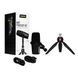 SHURE MV7+-K-BNDL