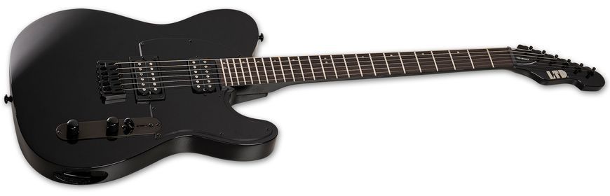 LTD TE-200R (Black)