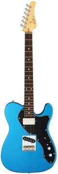 FGN BTL-HS-R/SLM ILLIAD BOUNDARY SERIES (Sapphire Blue Metallic)