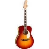 Электроакустическая гитара FENDER PALOMINO VINTAGE SIENNA SUNBURST