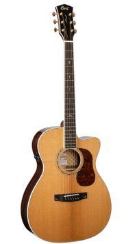 CORT GOLD-OC8 (Natural)
