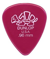 DUNLOP 41P.96 DELRIN 500 PLAYER'S PACK 0.96