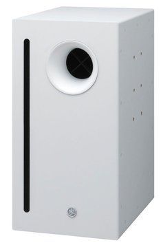 YAMAHA VXS10ST (White)