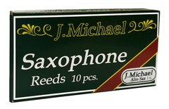 J.MICHAEL R-AL1.5 BOX Alto Sax #1.5 - 10 Box