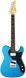 FGN BTL-HS-R/SLM ILLIAD BOUNDARY SERIES (Sapphire Blue Metallic)