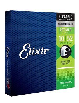 Elixir EL OW LH