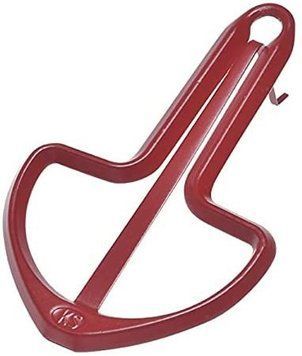 Варган (дримба) Original Schwarz №12 (75 мм, в подарунковій коробці) Red