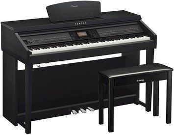 YAMAHA Clavinova CVP-701B