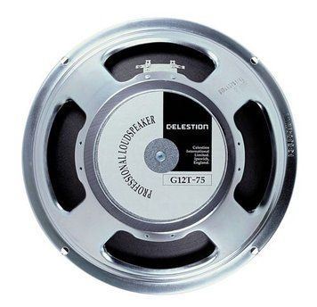 CELESTION G12T-75 (16&Omega;)