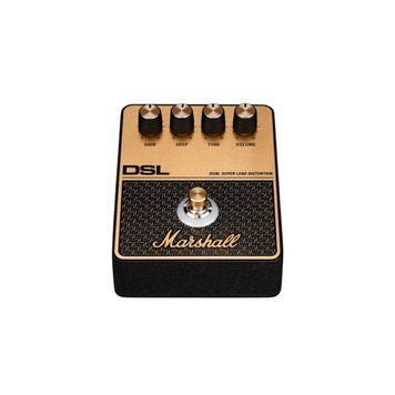 Marshall DSL FX Pedal PEDL-92011