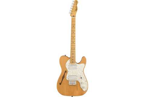 fender classic