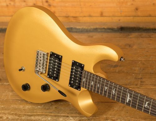 Електрогітара PRS SE CE 24 Standard (Metallic Gold)
