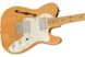 Електрогітара SQUIER by FENDER CLASSIC VIBE '70s TELECASTER THINLINE MN NATURAL